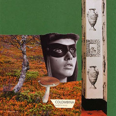 dailycollagemeditation  collage every day